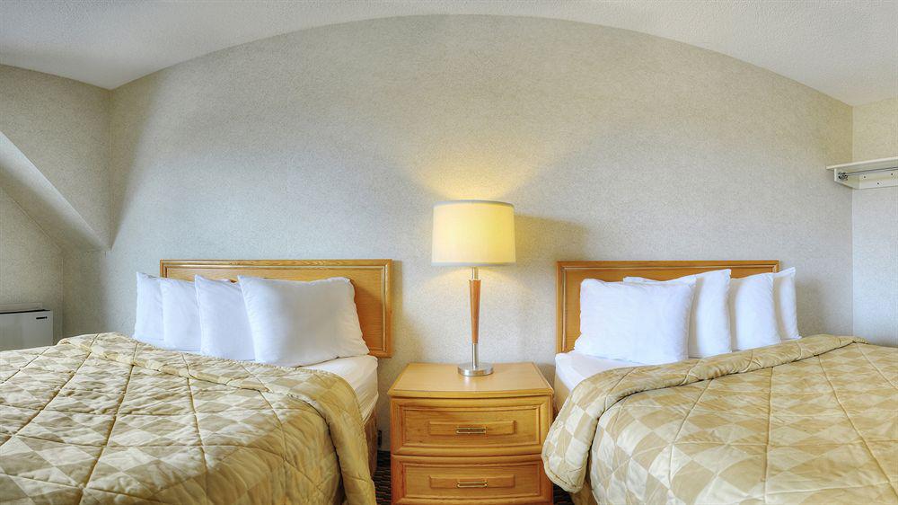 Comfort Inn Pickering Pokoj fotografie