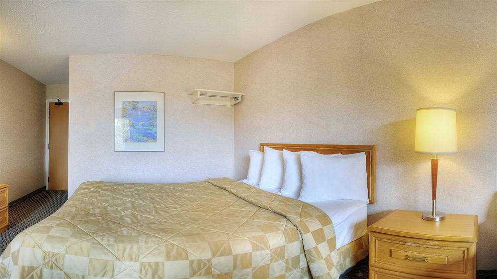 Comfort Inn Pickering Exteriér fotografie